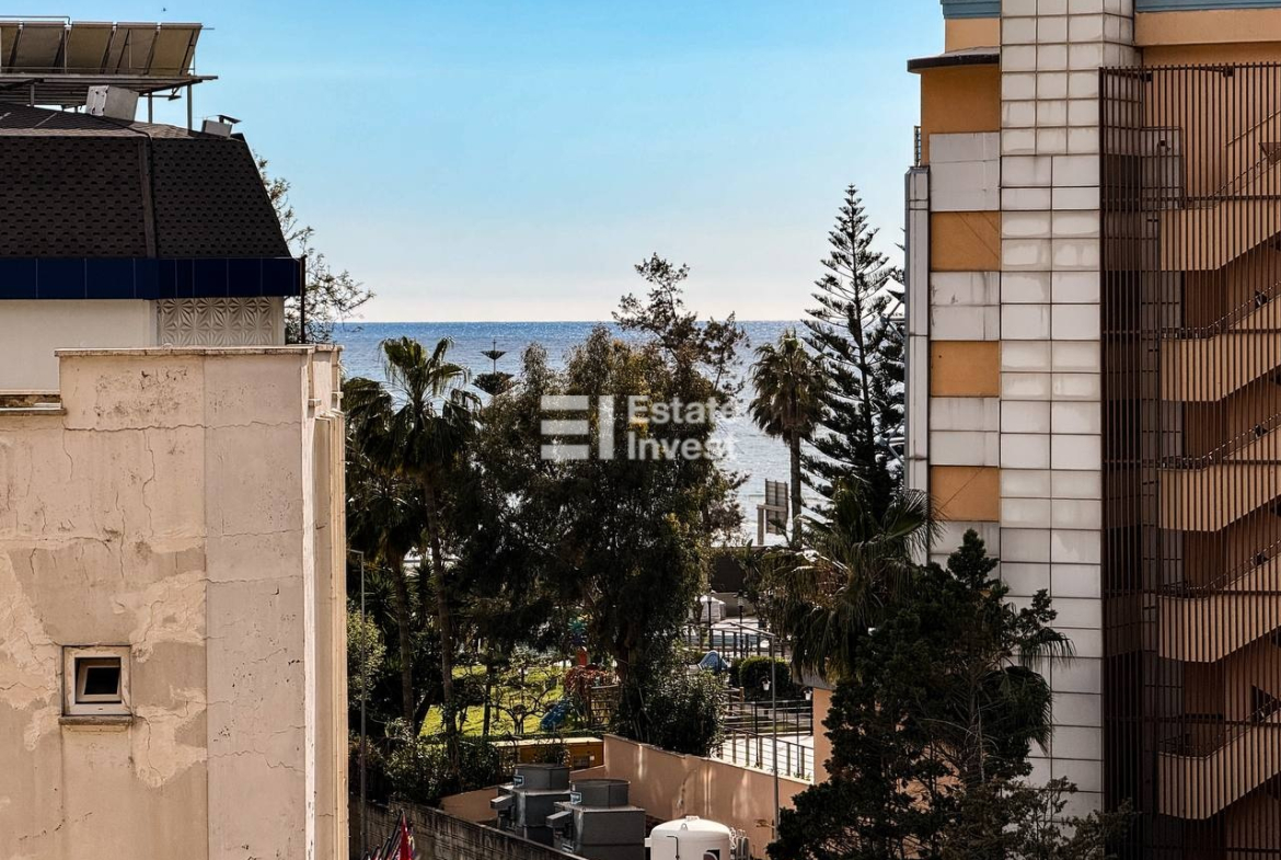 продажа квартиры в новом комплексе SERENITY GRAND KAPTAN, Тосмур