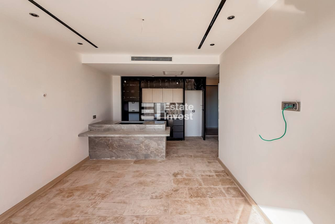 продажа квартиры в новом комплексе SERENITY GRAND KAPTAN, Тосмур