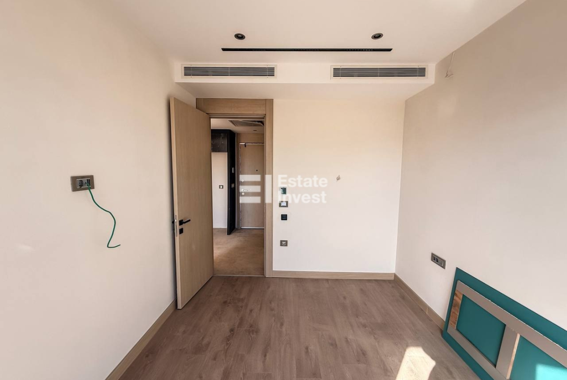 продажа квартиры в новом комплексе SERENITY GRAND KAPTAN, Тосмур