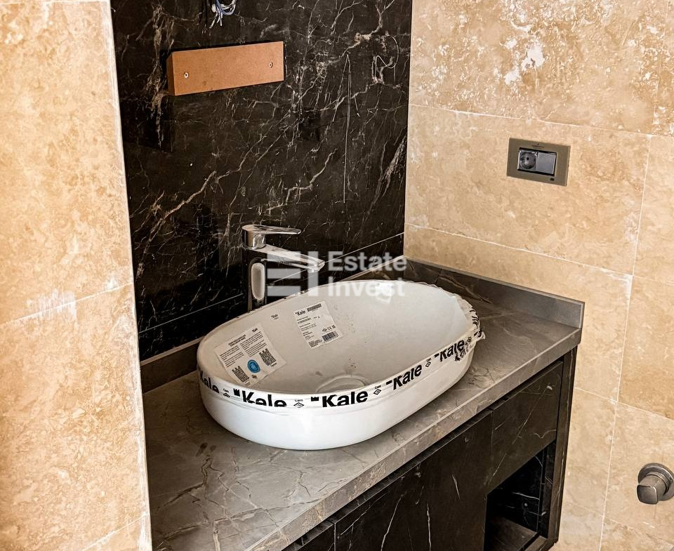 продажа квартиры в новом комплексе SERENITY GRAND KAPTAN, Тосмур