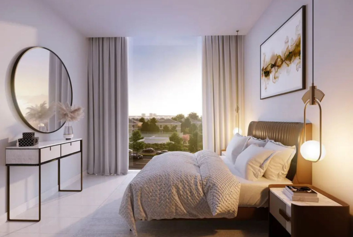 Купить квартиру в Дубаи