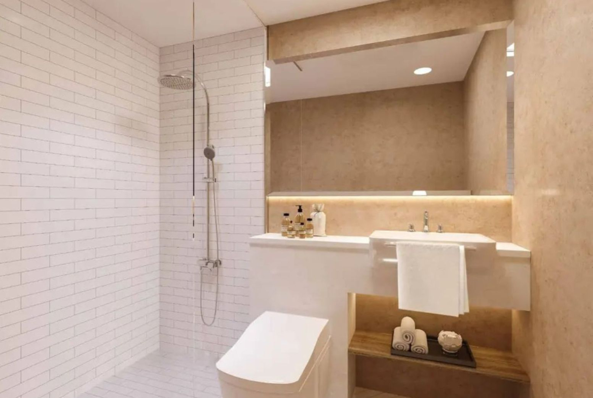 Купить квартиру в Дубаи