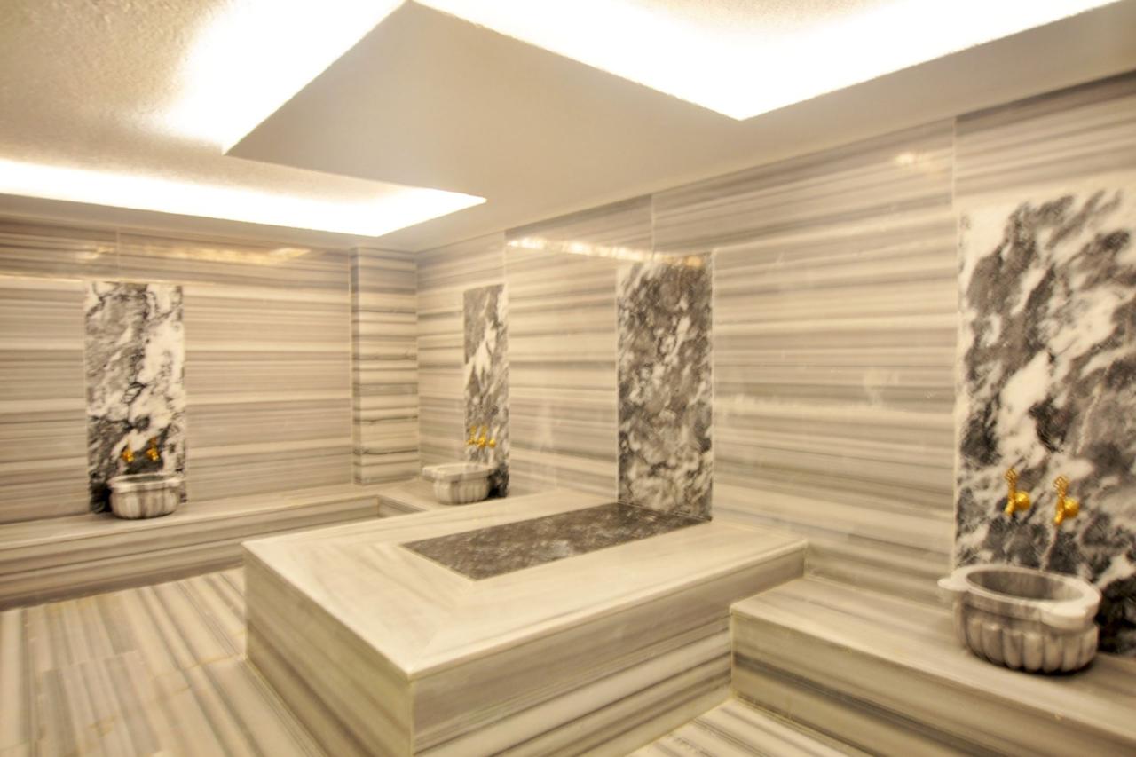 продажа квартиры 1+1 с мебелью в Махмутларе