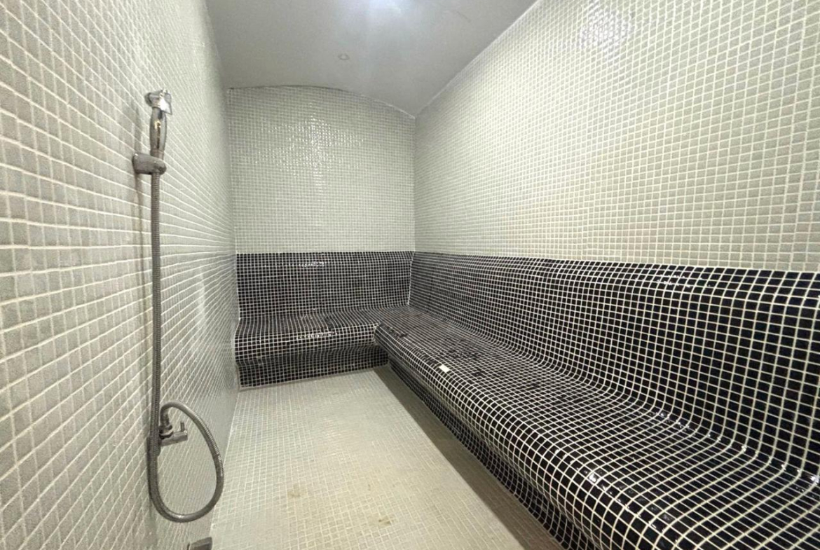 продажа квартиры 1+1 с мебелью в Махмутларе