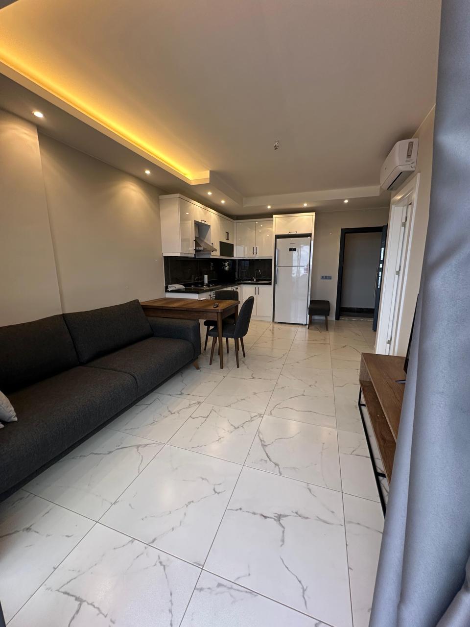 photo_2026-04-13_16-37-29 квартира 1+1 в Алании с видом на море