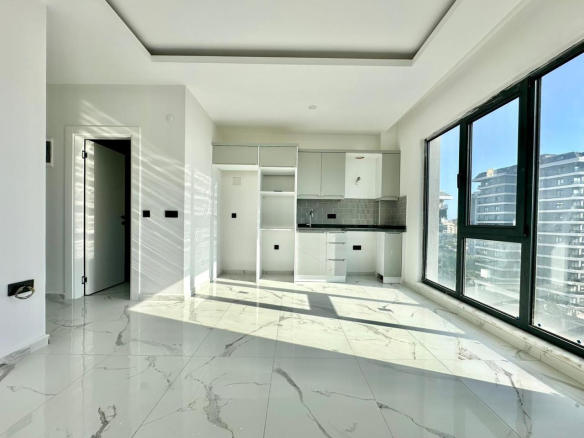 квартира 1+1 в комплексе Best Life 10