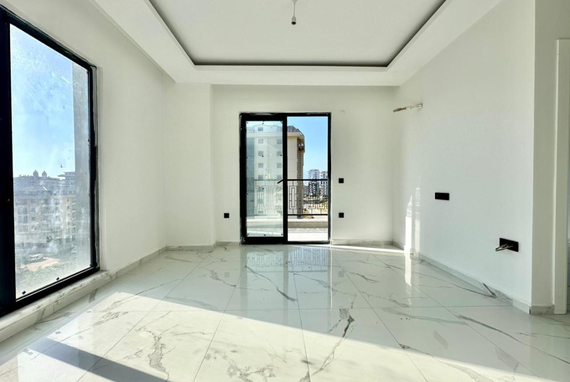 квартира 1+1 в комплексе Best Life 10