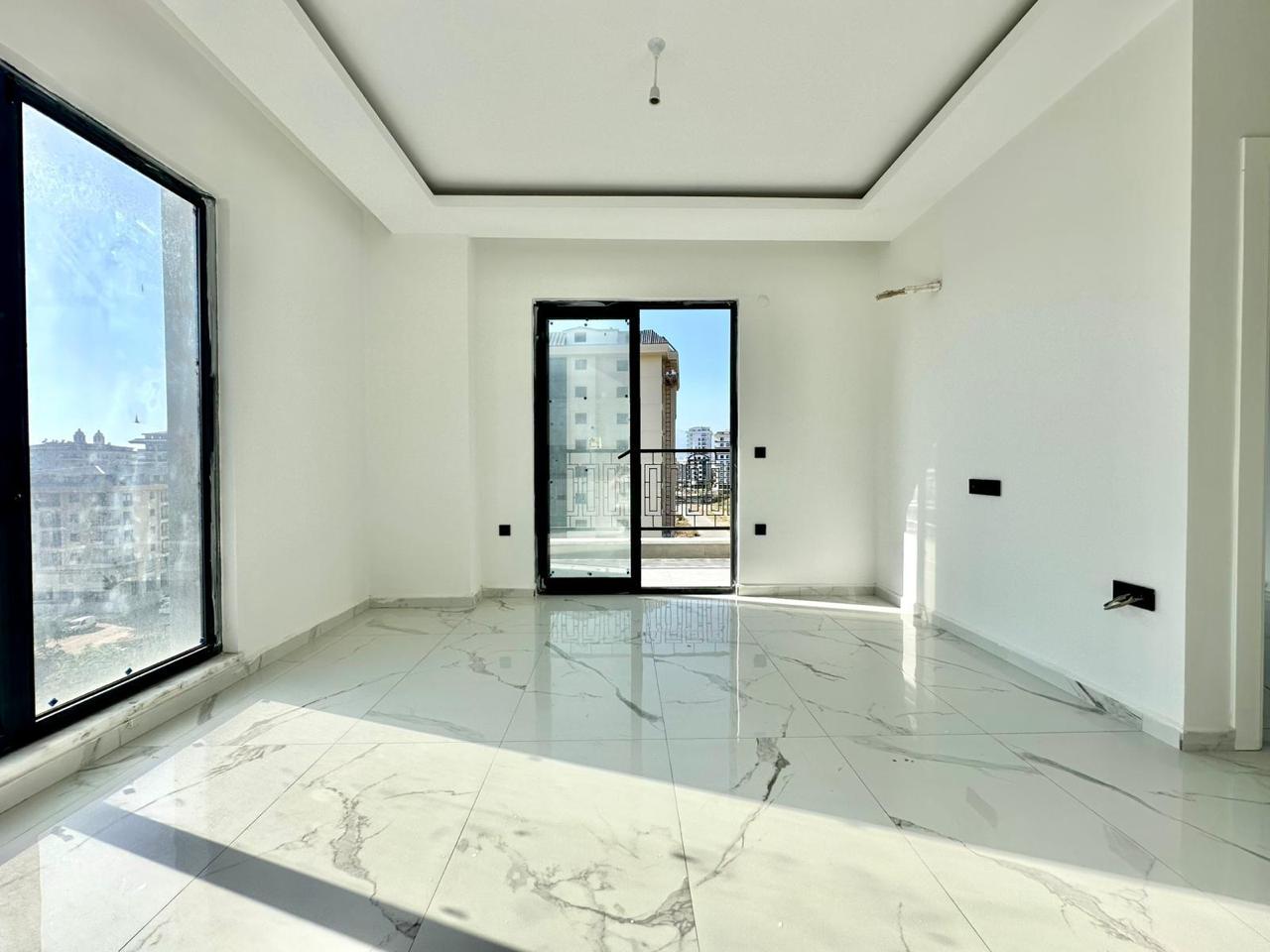 квартира 1+1 в комплексе Best Life 10