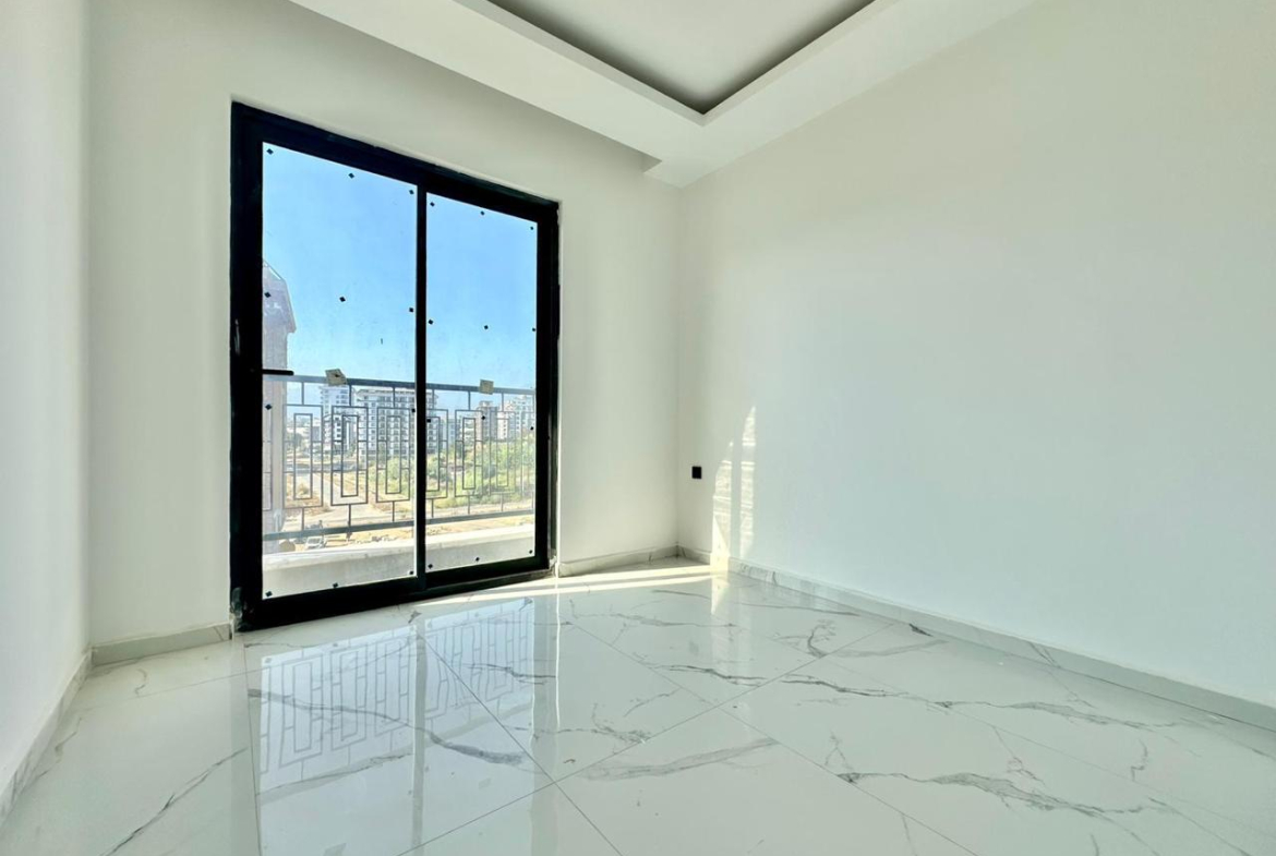 квартира 1+1 в комплексе Best Life 10