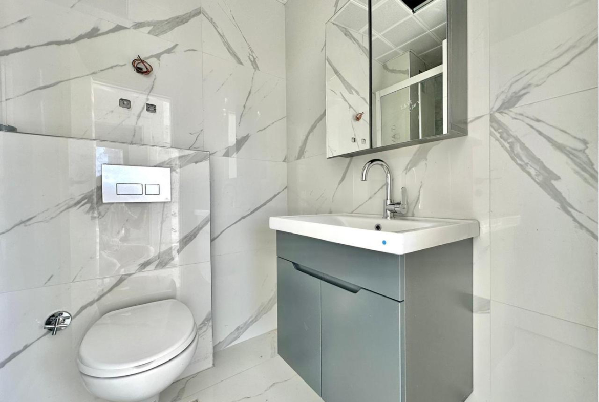 квартира 1+1 в комплексе Best Life 10