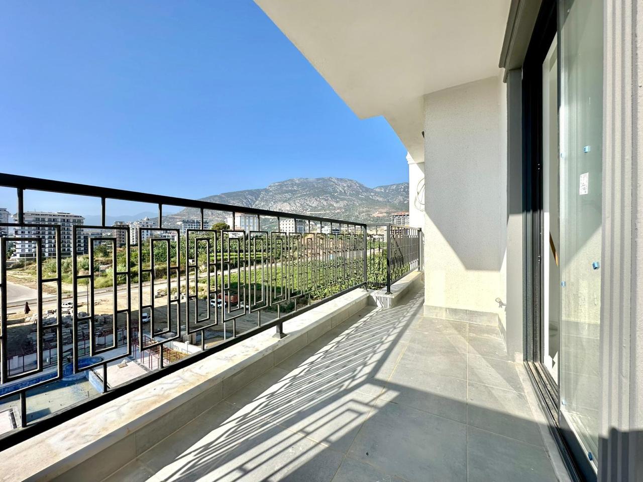 квартира 1+1 в комплексе Best Life 10