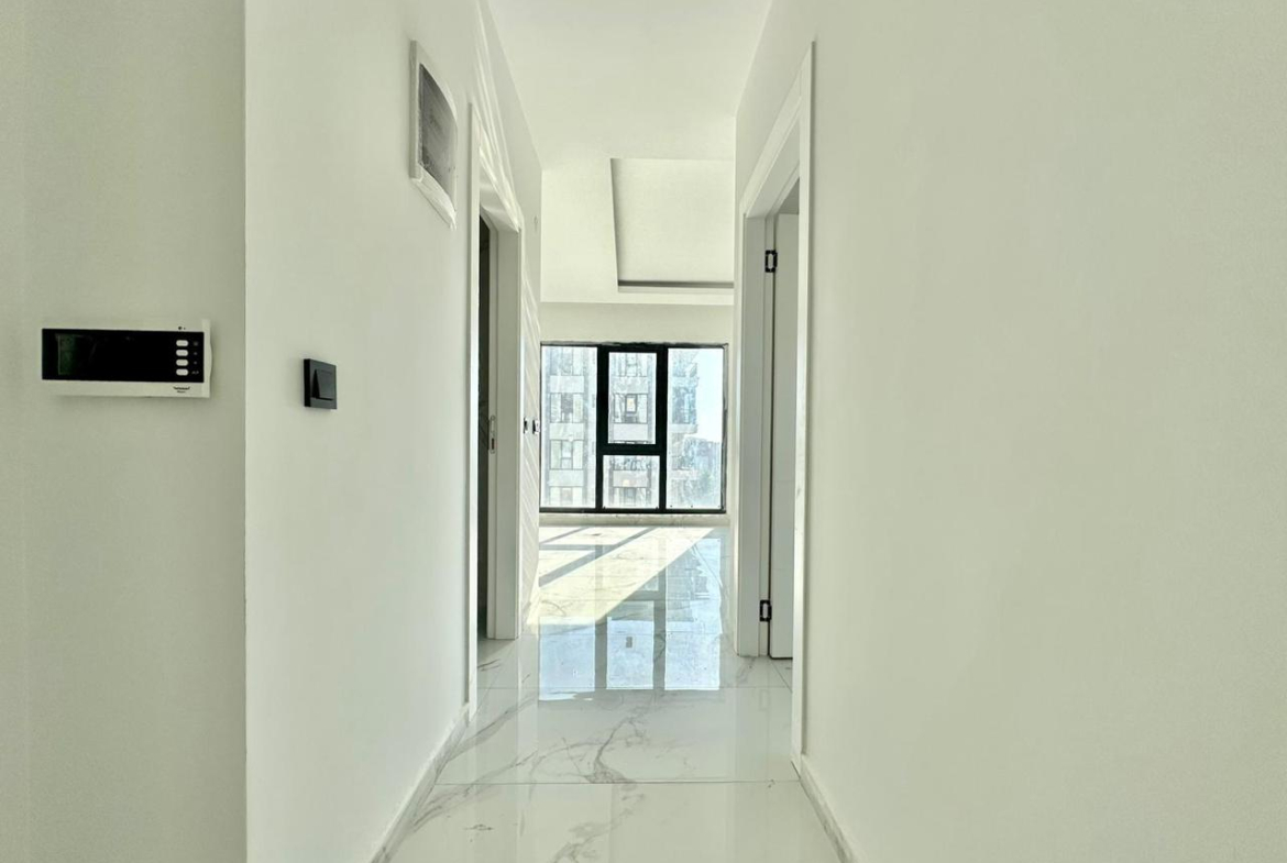 квартира 1+1 в комплексе Best Life 10