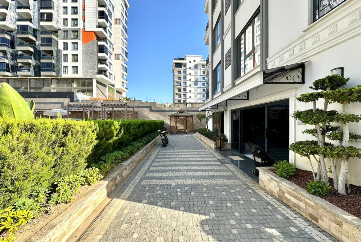 квартира 1+1 в комплексе Best Life 10