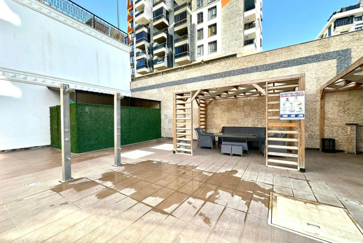 квартира 1+1 в комплексе Best Life 10