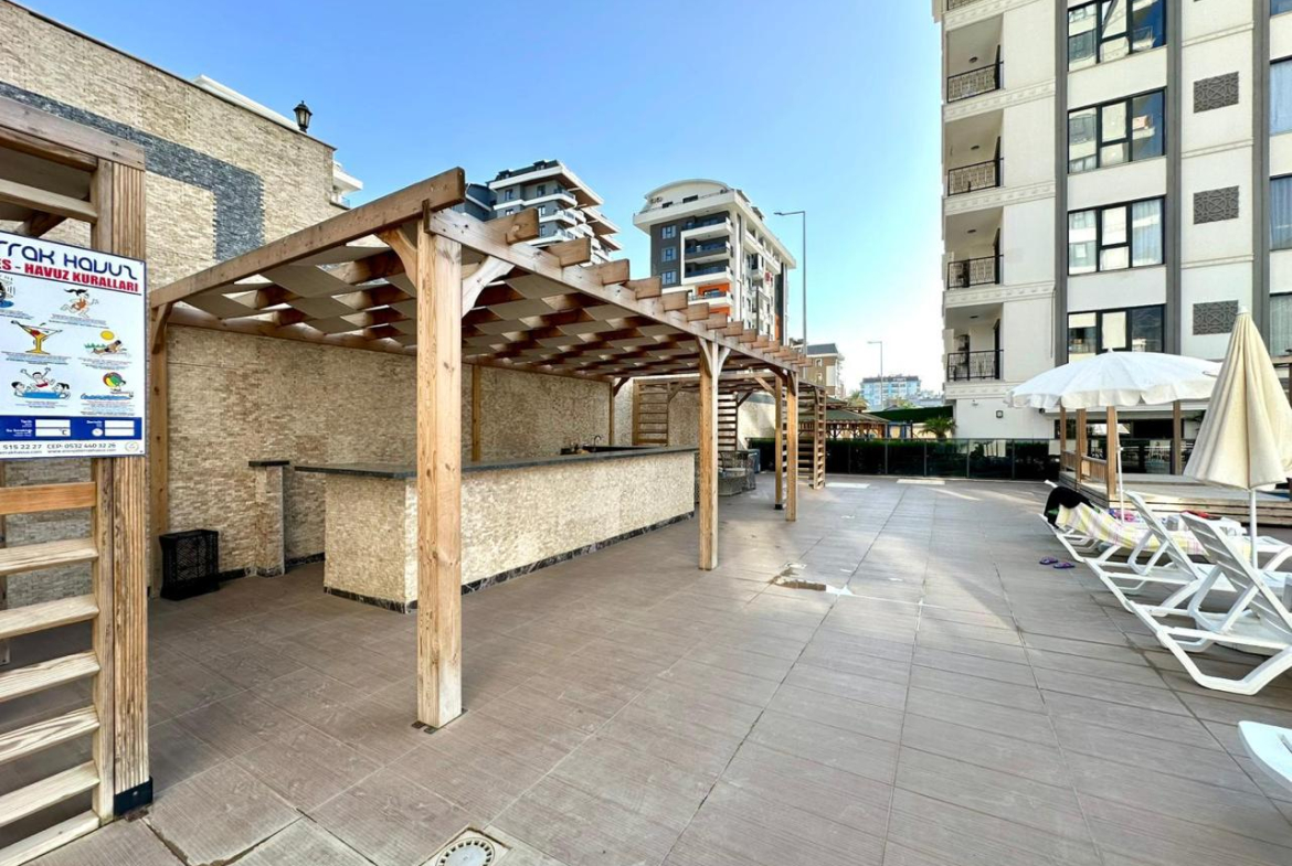 квартира 1+1 в комплексе Best Life 10