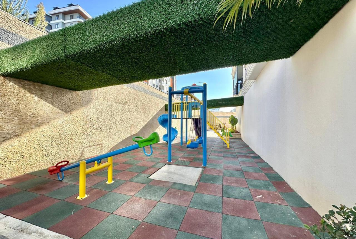 квартира 1+1 в комплексе Best Life 10