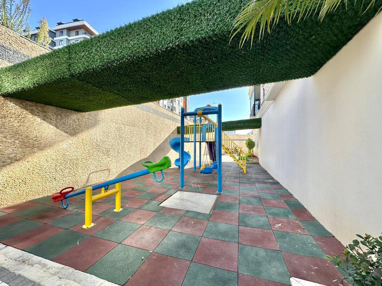 квартира 1+1 в комплексе Best Life 10