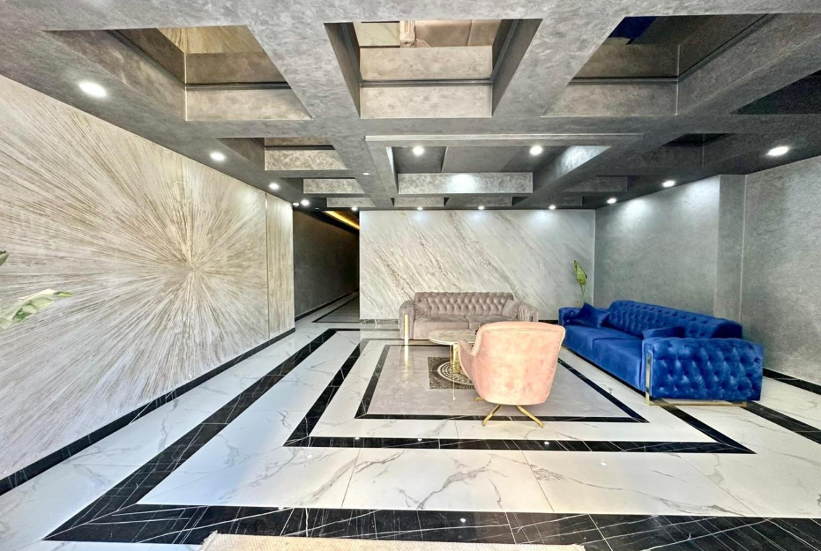 квартира 1+1 в комплексе Best Life 10