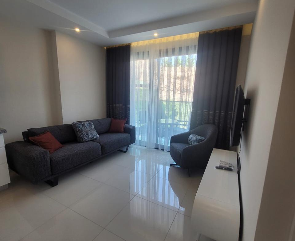 продажа квартиры в Konak Garden Life