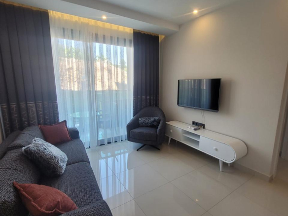 продажа квартиры в Konak Garden Life