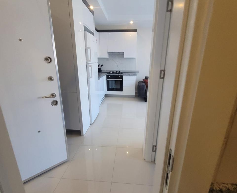 продажа квартиры в Konak Garden Life