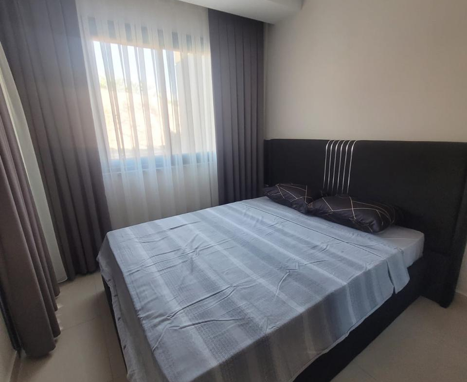 продажа квартиры в Konak Garden Life