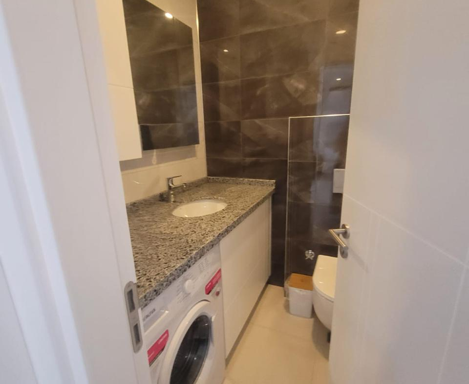 продажа квартиры в Konak Garden Life