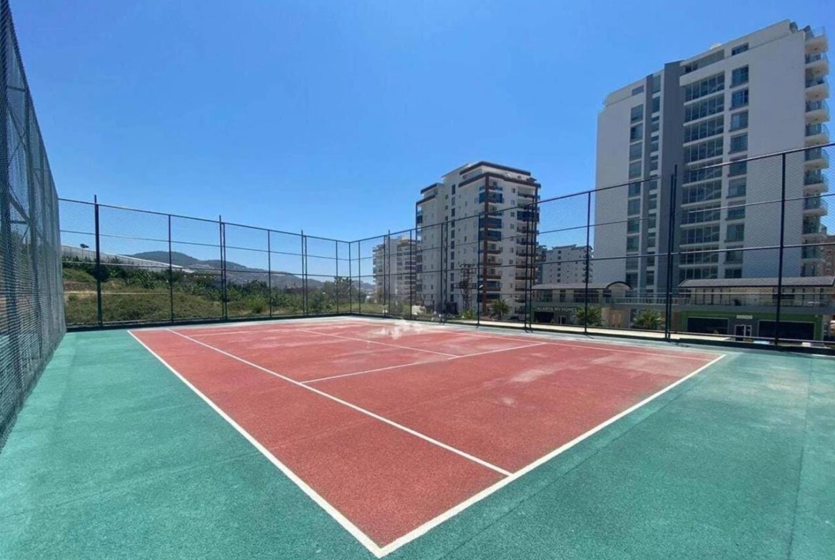 продажа квартиры в Konak Garden Life