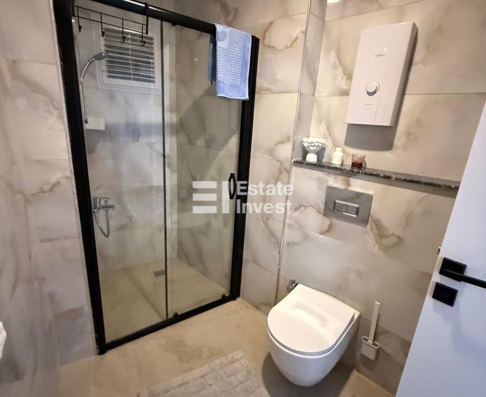 Аренда квартиры 1+1 в Махмутларе, Аланья