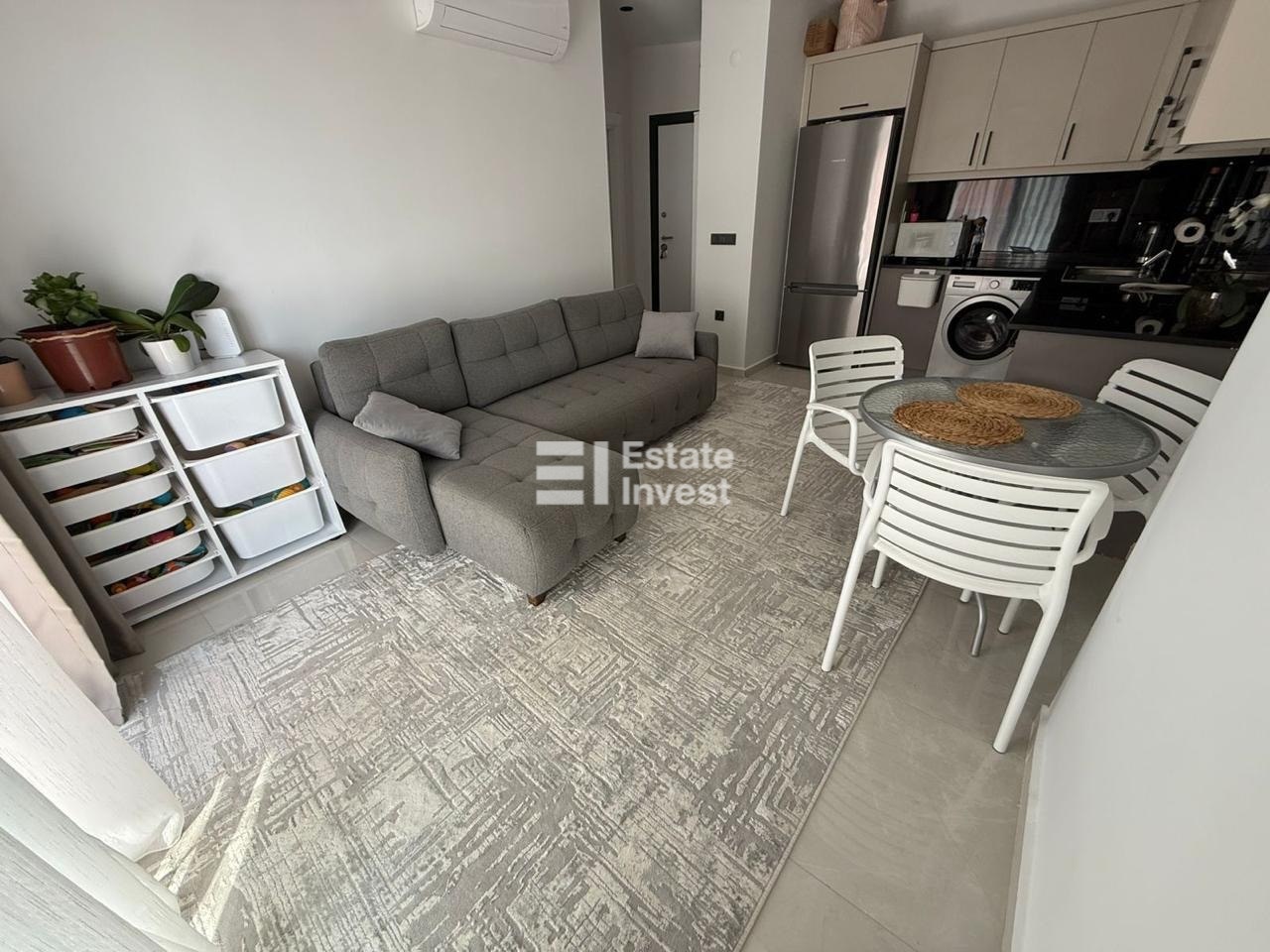 photo_2026-04-14_12-05-27 (3) Аренда квартиры 1+1 в Махмутларе, Аланья