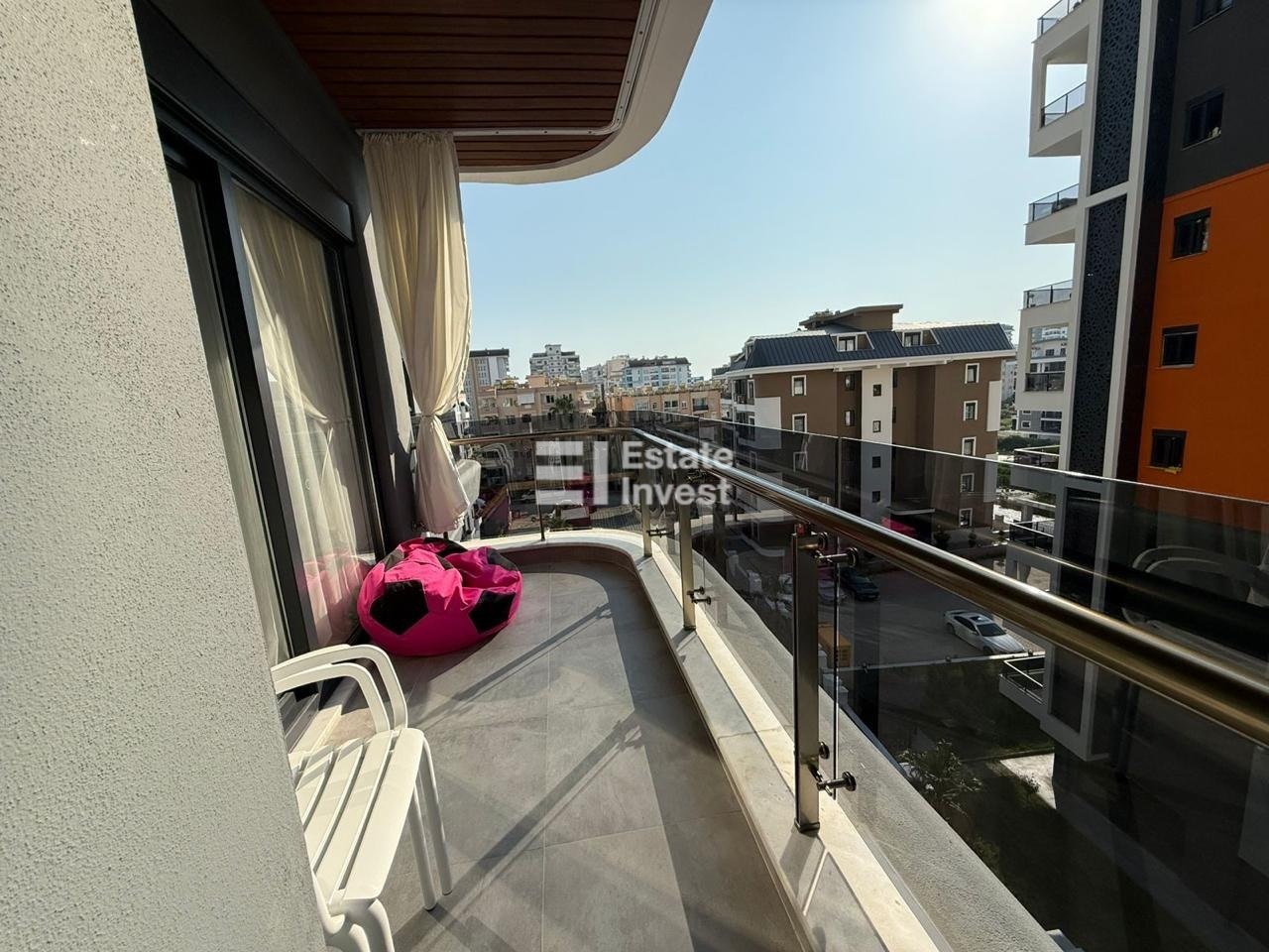 photo_2026-04-14_12-05-27 Аренда квартиры 1+1 в Махмутларе, Аланья