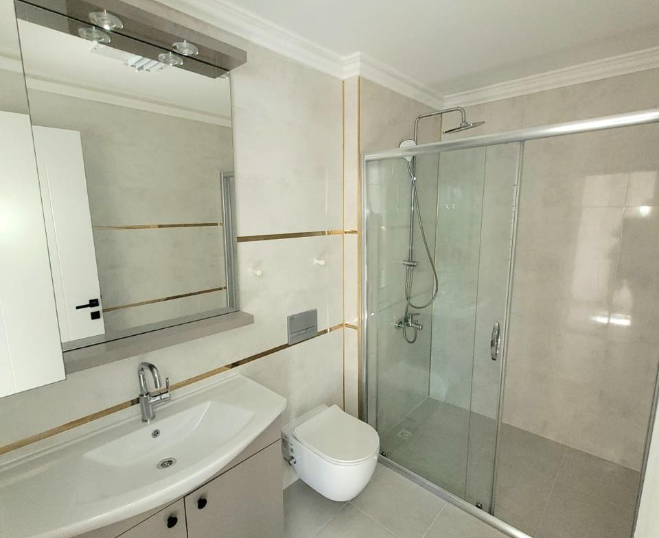 продажа квартиры в Yekta Blue 5, Махмутлар