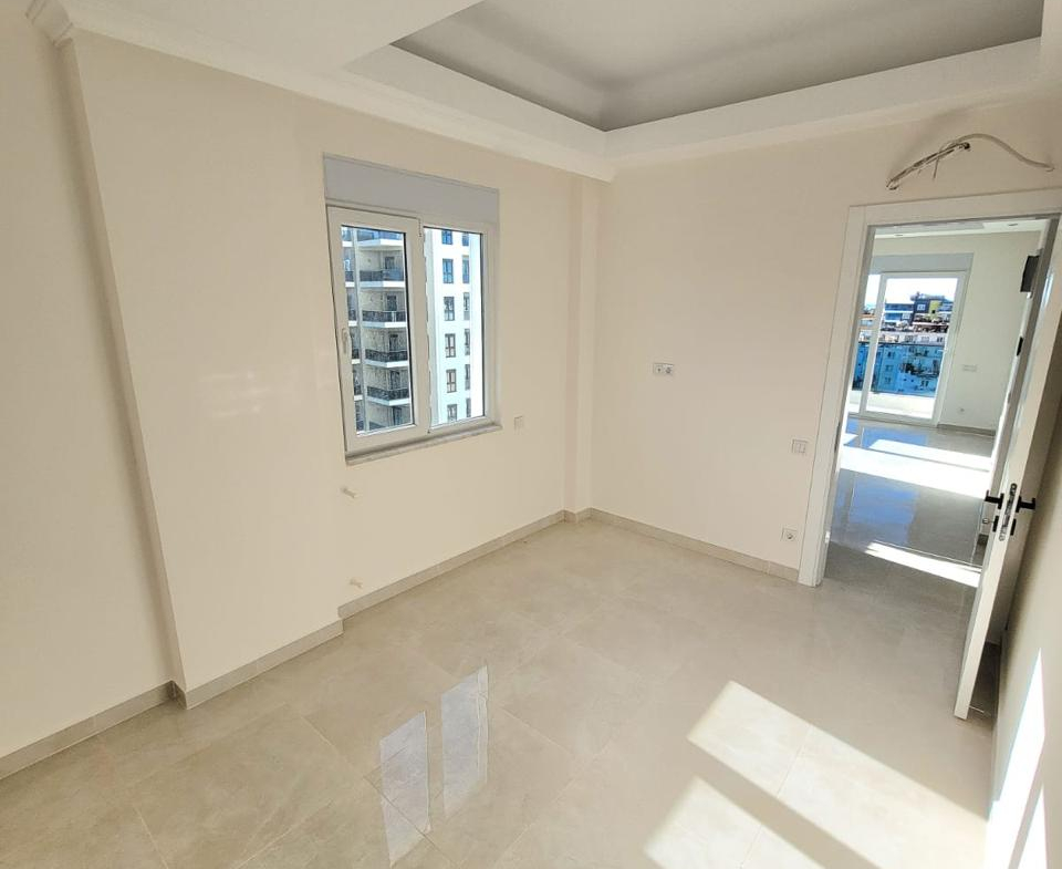 продажа квартиры в Yekta Blue 5, Махмутлар