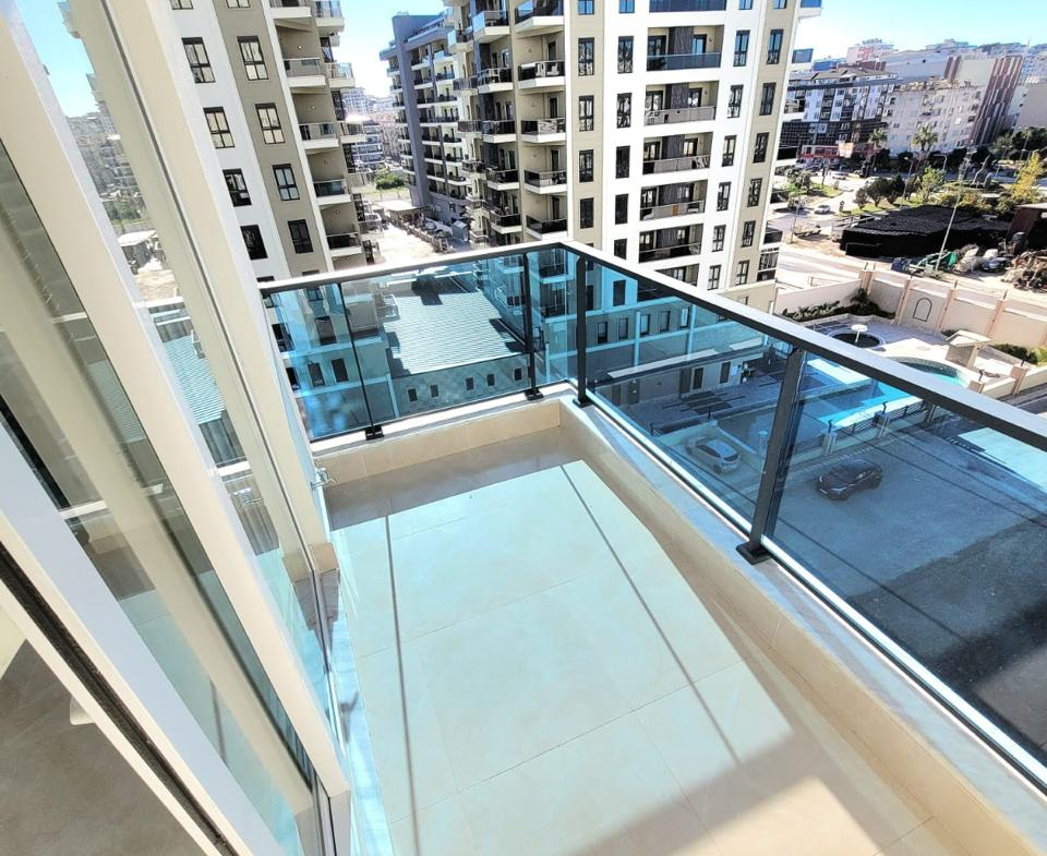 продажа квартиры в Yekta Blue 5, Махмутлар