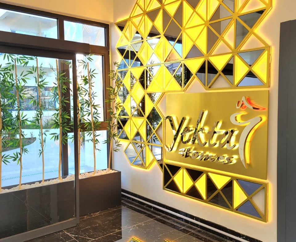 продажа квартиры в Yekta Blue 5, Махмутлар