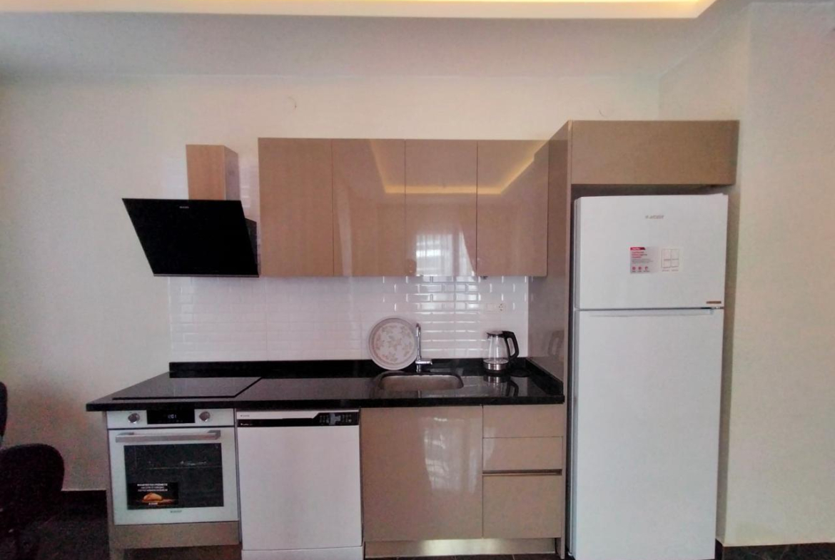 продажа квартиры в Махмутларе