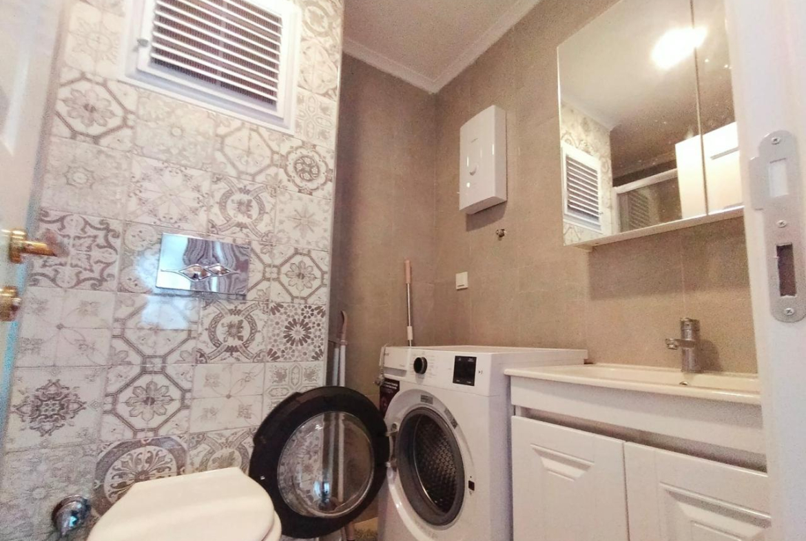 продажа квартиры в Махмутларе