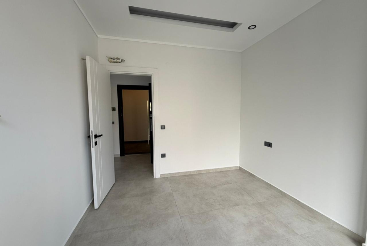 продажа квартиры 1+1 в Центре Алании