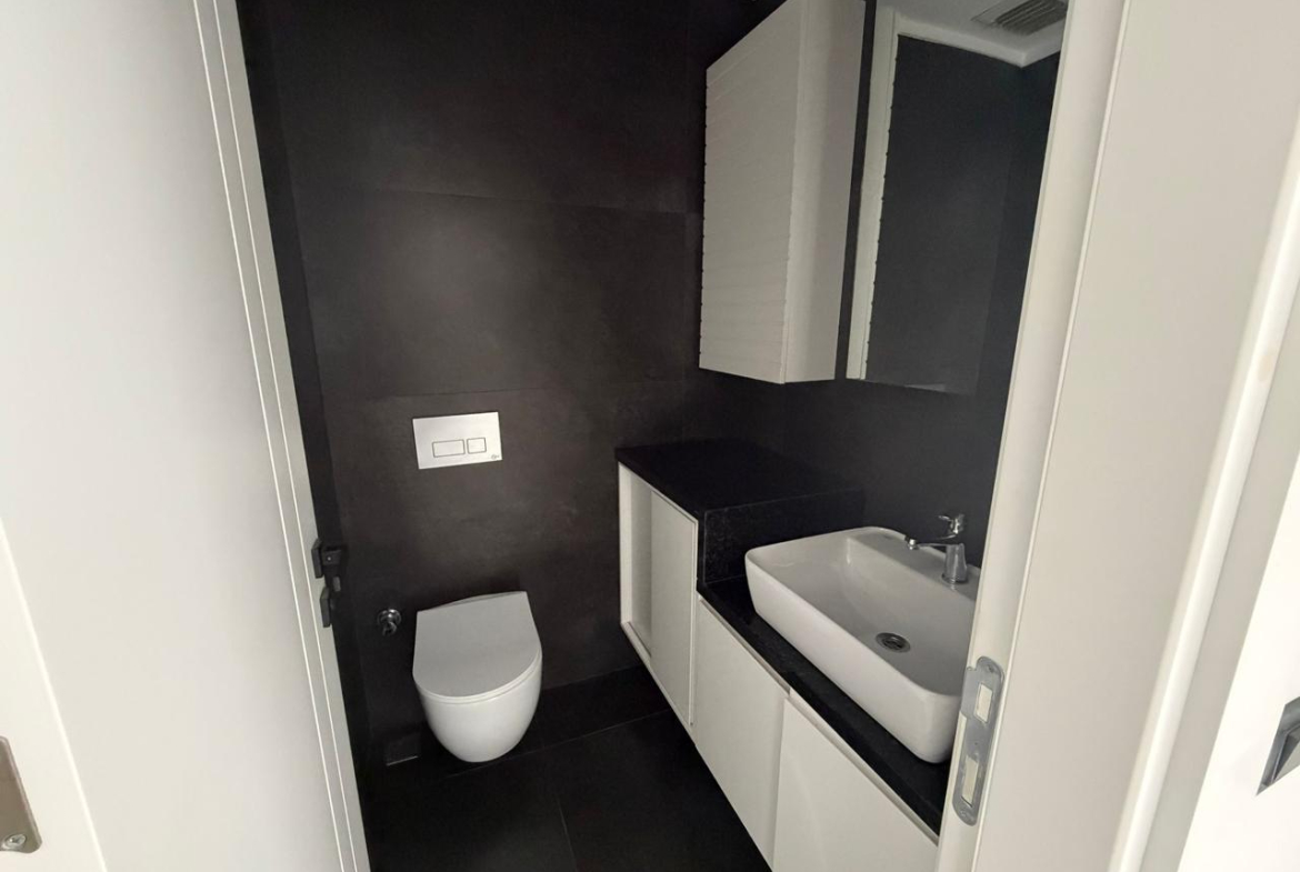 продажа квартиры 1+1 в Центре Алании