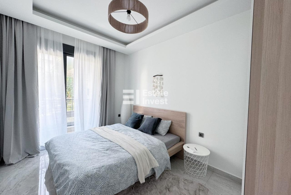 квартира 1+1 продажа, комплекс Best Home, Оба, Аланья