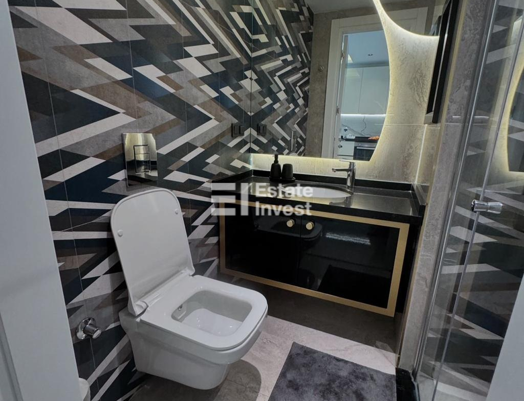 квартира 1+1 продажа, комплекс Best Home, Оба, Аланья