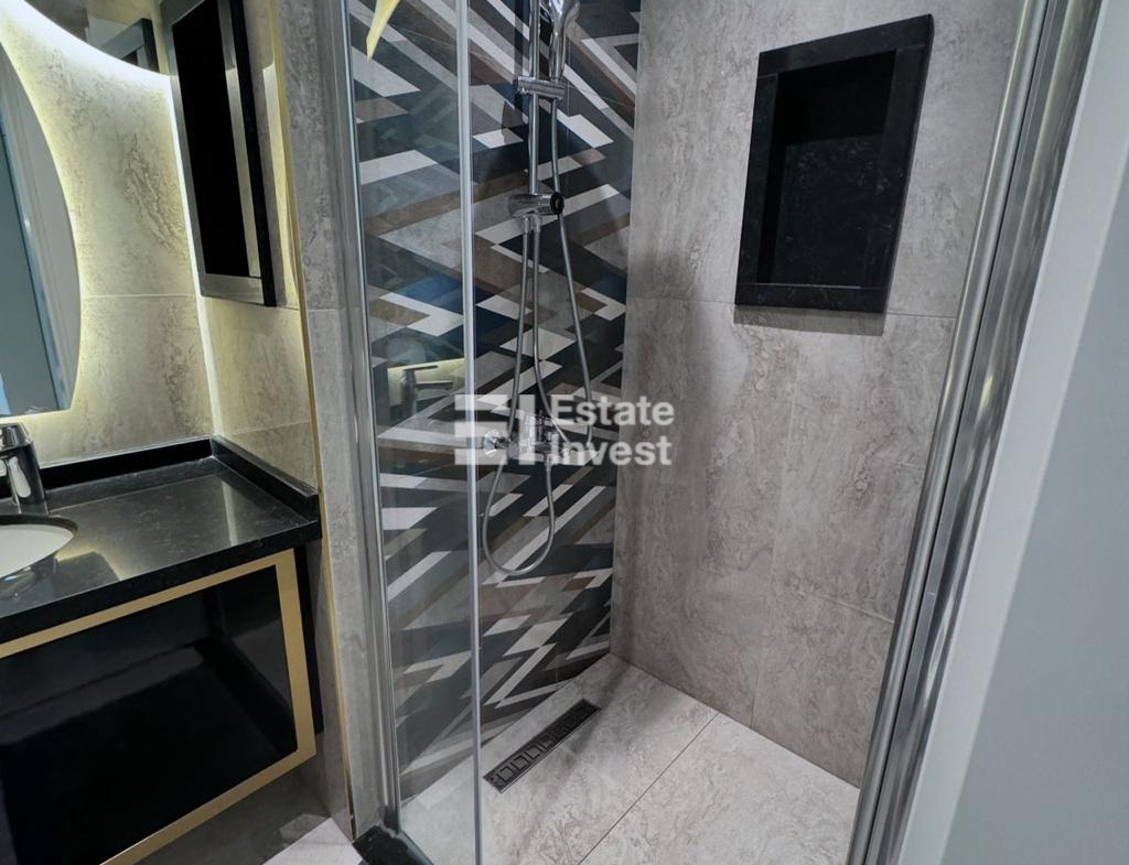 квартира 1+1 продажа, комплекс Best Home, Оба, Аланья