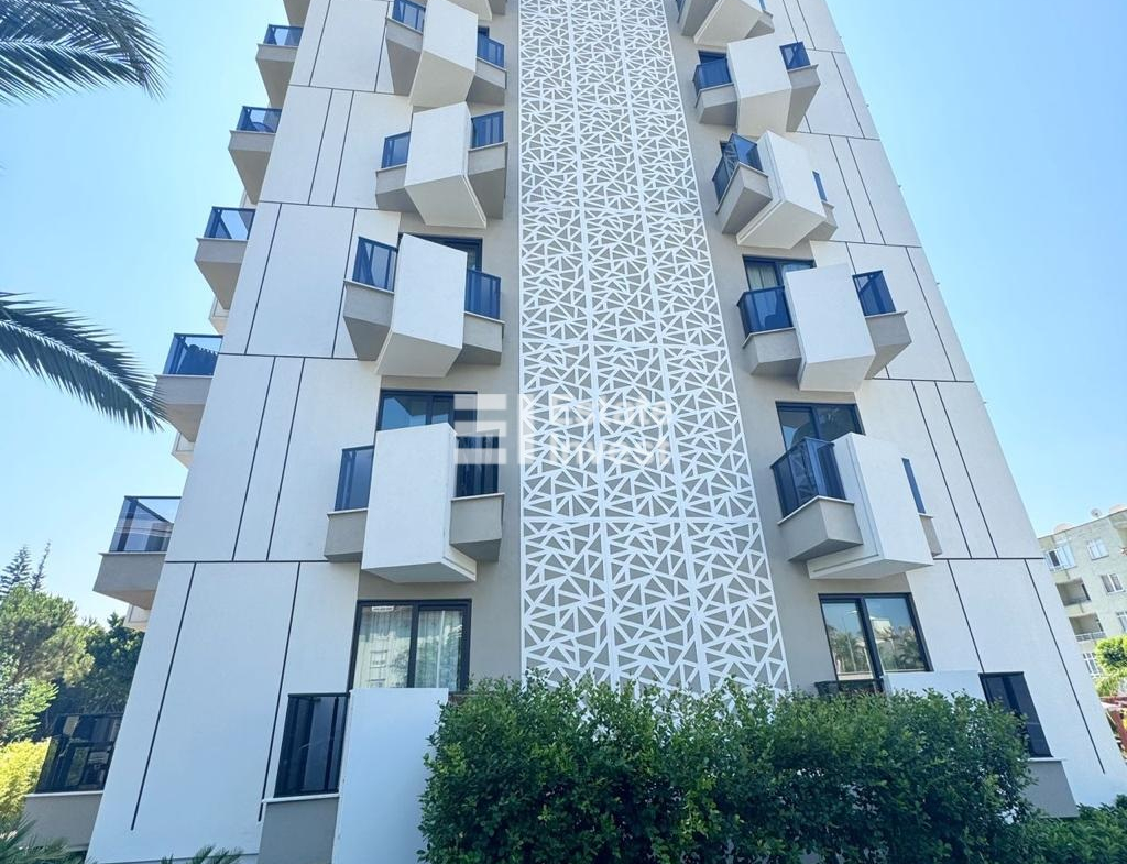 квартира 1+1 продажа, комплекс Best Home, Оба, Аланья