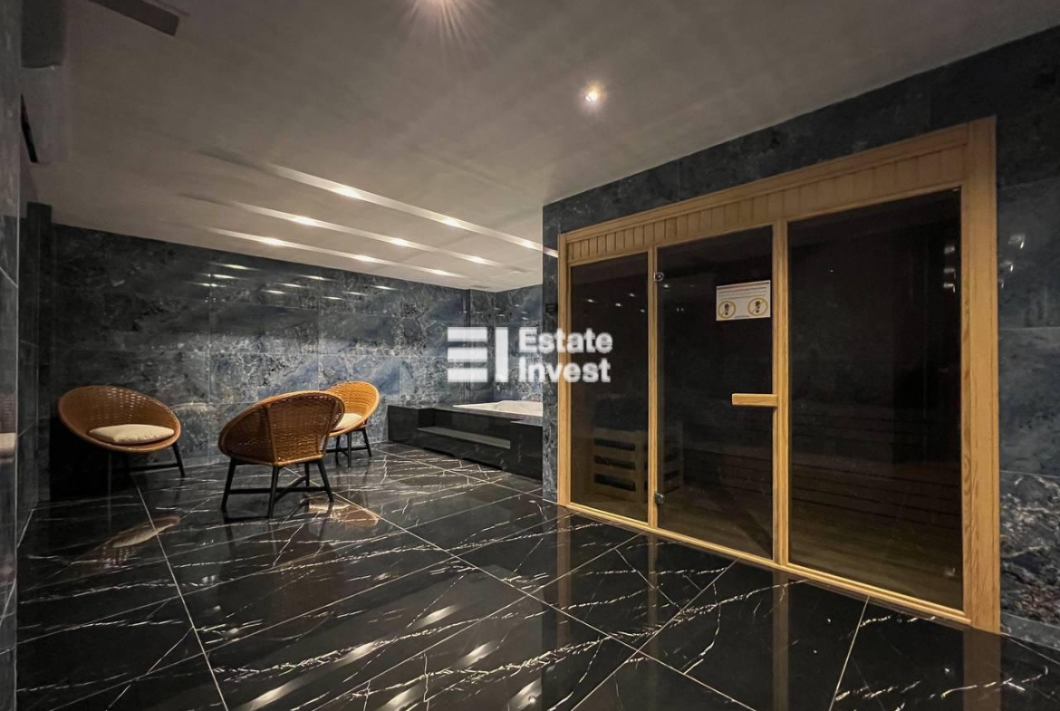 квартира 1+1 продажа, комплекс Best Home, Оба, Аланья