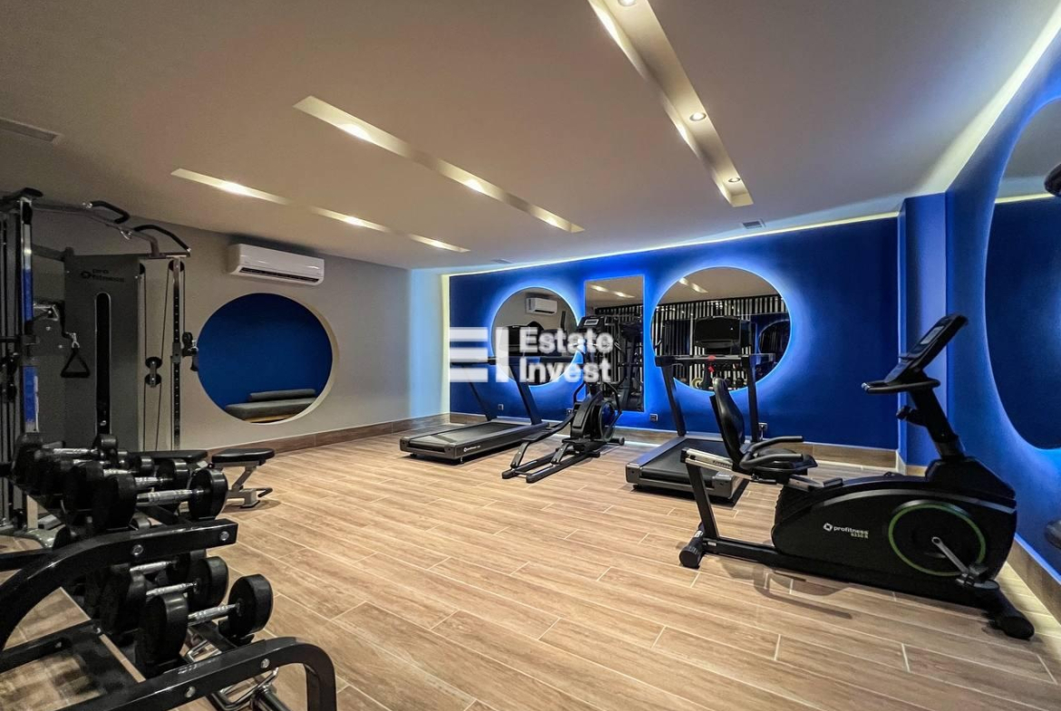 квартира 1+1 продажа, комплекс Best Home, Оба, Аланья