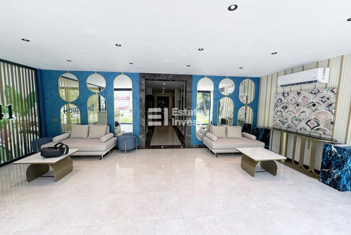 квартира 1+1 продажа, комплекс Best Home, Оба, Аланья