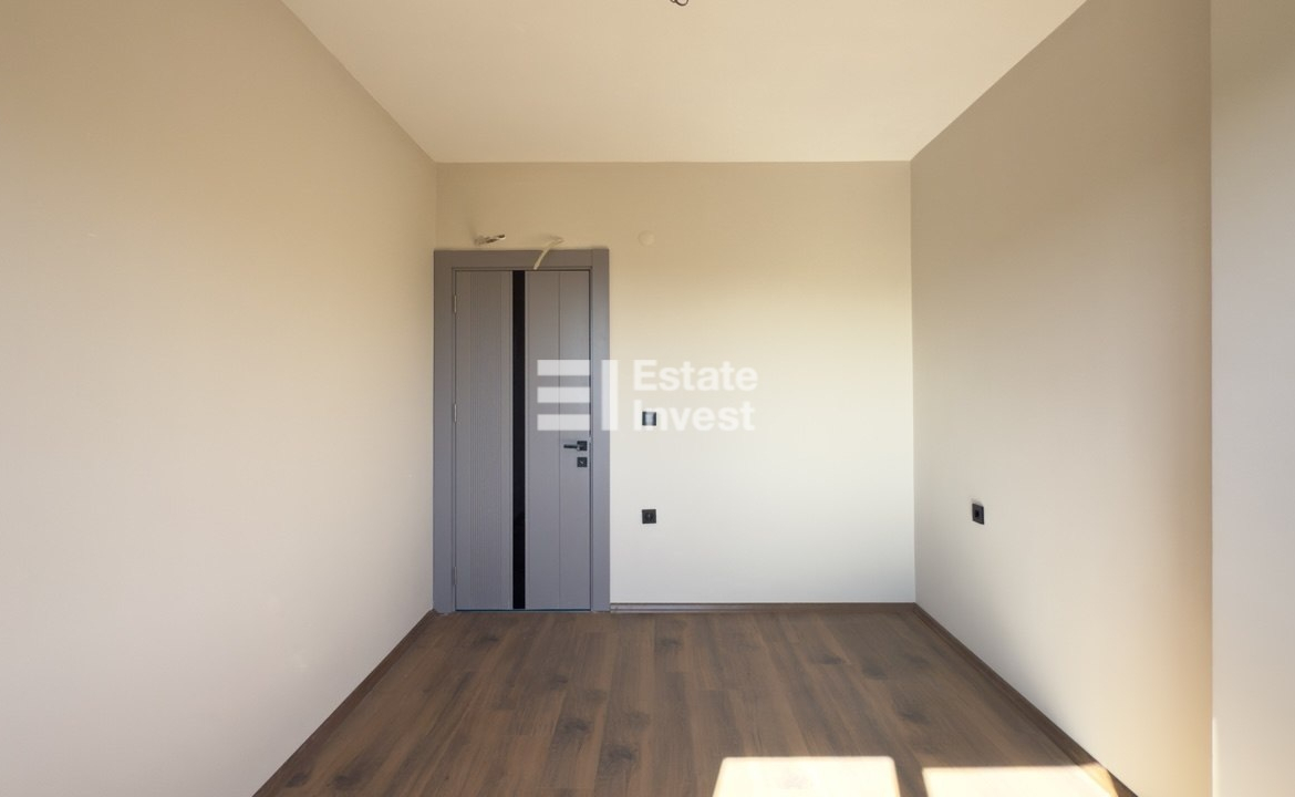 продажа квартиры 1+1 в районе Демирташ, Аланья