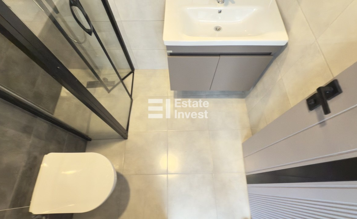 продажа квартиры 1+1 в районе Демирташ, Аланья