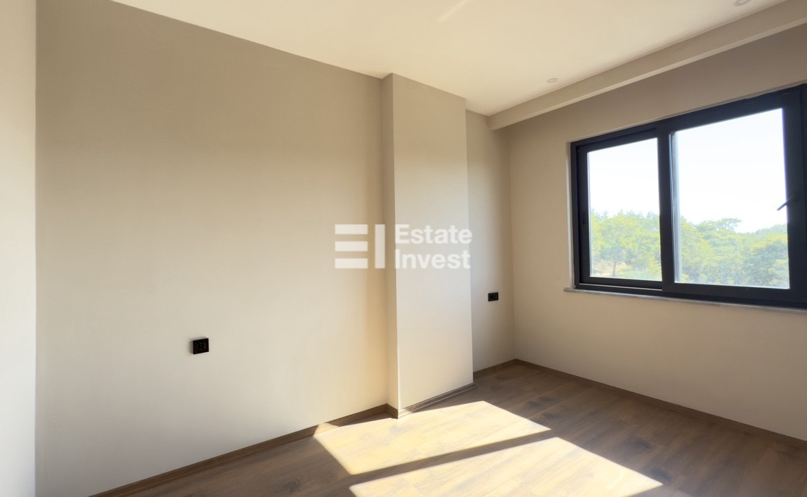 продажа квартиры 1+1 в районе Демирташ, Аланья