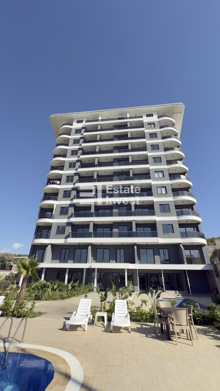 photo_2026-04-14_17-57-18 (5) продажа квартиры 1+1 в районе Демирташ, Аланья